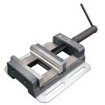 Optimum Maschinenschraubstock BMP 200 -1