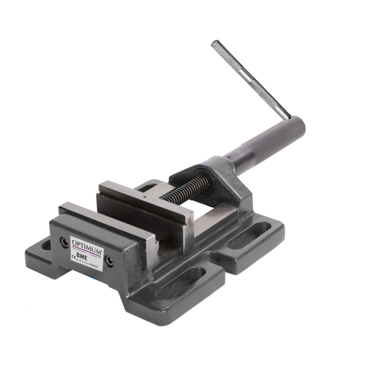 Optimum Maschinenschraubstock BME 150 -1 Optimum Maschinenschraubstock BME 150 -1