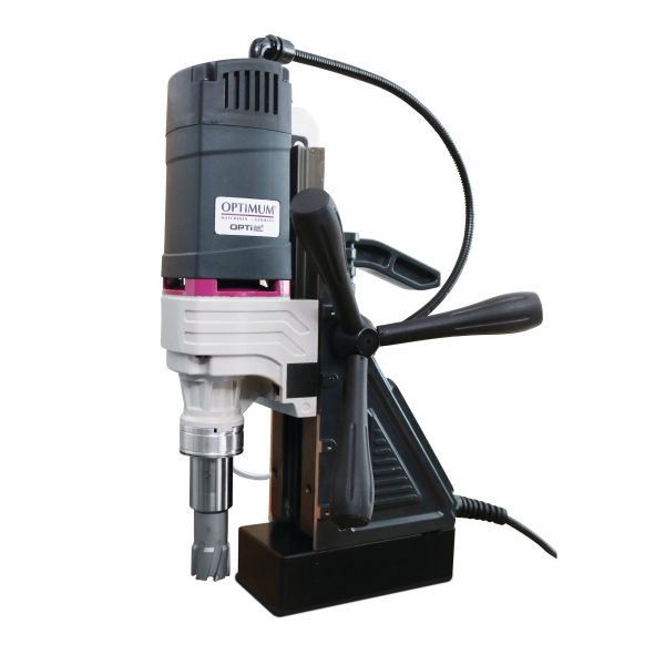 Optimum Magnetkernbohrmaschine OPTIdrill DM 50 -1