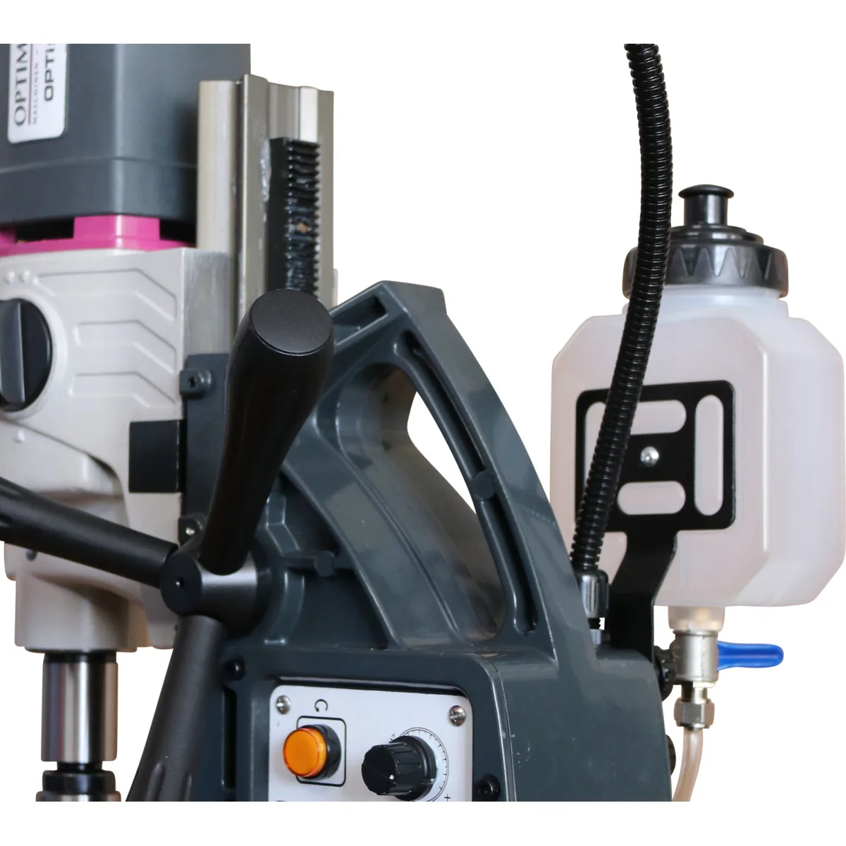 Optimum Magnetkernbohrmaschine OPTIdrill DM 50 -4