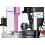 Optimum Fräsmaschine OPTImill MH 25SPV -5