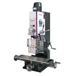 Optimum Bohr-Fräsmaschine OPTImill MH 35G -1