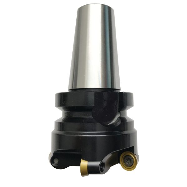 Optimum Kopier- und Planmesserkopf BT 40 -1