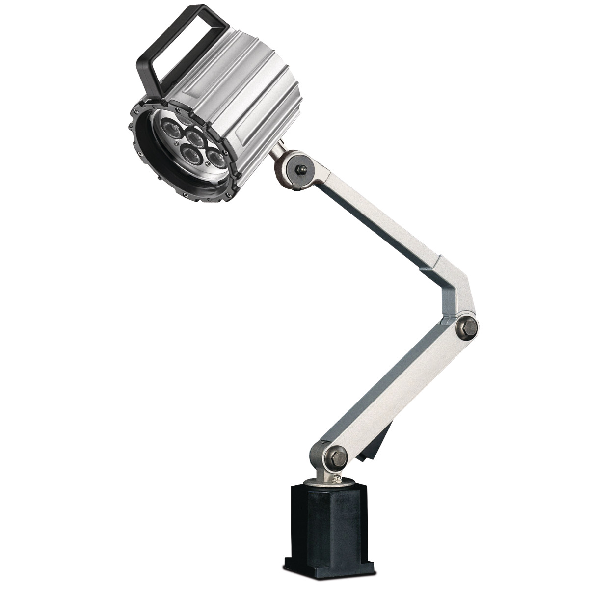 Optimum LED Maschinen- und Werkstattleuchte MWG 6-600 -1 Optimum LED Maschinen- und Werkstattleuchte MWG 6-600 -1