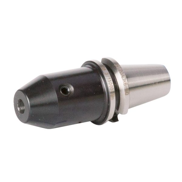 Optimum Weldon Halter BT 20 Ø 6 mm -1