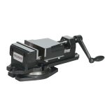 Optimum Präzisions-Maschinenschraubstock FMS 200 -1