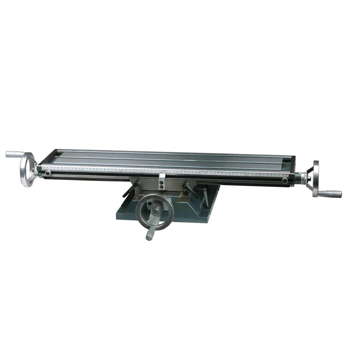 Optimum Kreuztisch KT 180 -1 Optimum Kreuztisch KT 180 -1