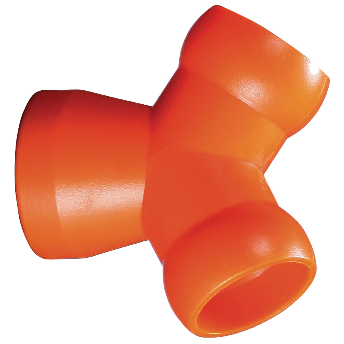 Optimum Y-Verbindungsstück 1/2'' -1 Optimum Y-Verbindungsstück 1/2'' -1
