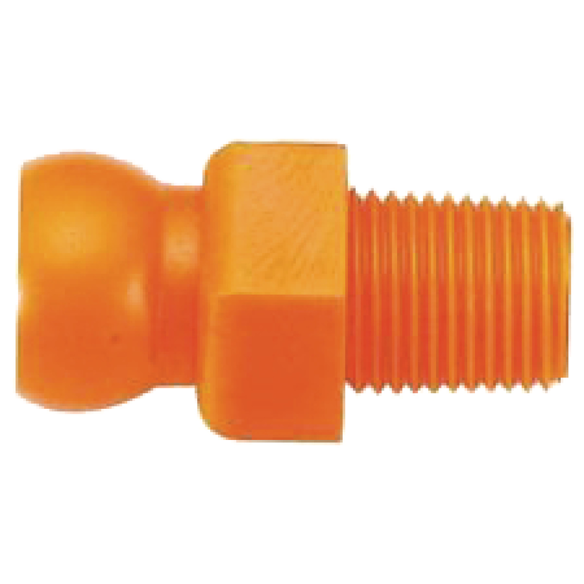 Optimum Verbindungsstück RP 1/2'' - 1/2'' -1 Optimum Verbindungsstück RP 1/2'' - 1/2'' -1