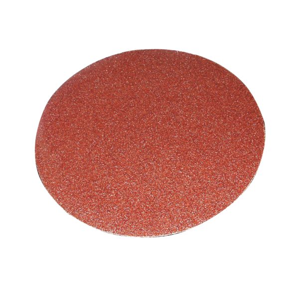 Optimum Schleifblatt Ø 150 K120, kletthaftend -1