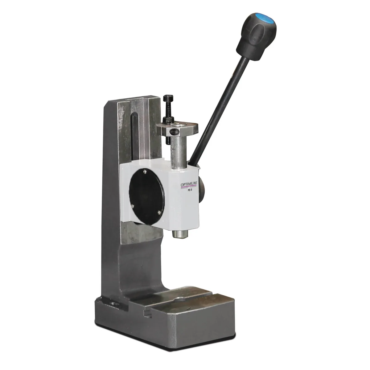 Optimum Manuelle Kniehebelpresse PD3 -1 Optimum Manuelle Kniehebelpresse PD3 -1