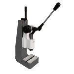 Optimum Manuelle Kniehebelpresse PD5 -1