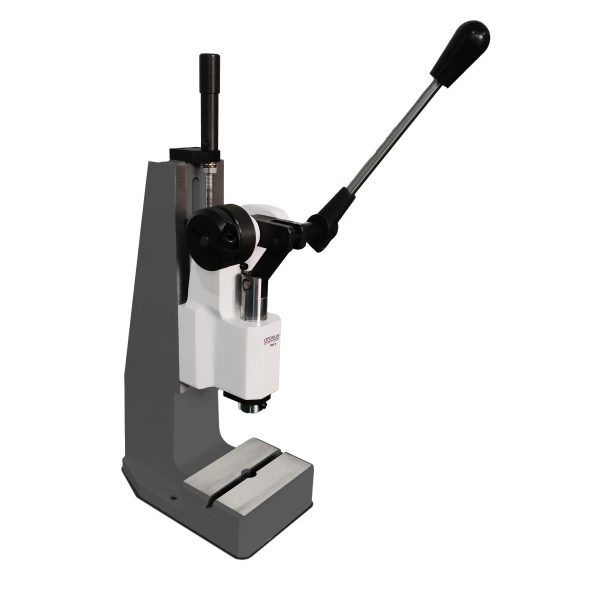 Optimum Manuelle Kniehebelpresse PD5 -1