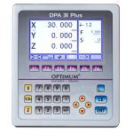 Optimum Digitale Positionsanzeige DPA 31Plus -1