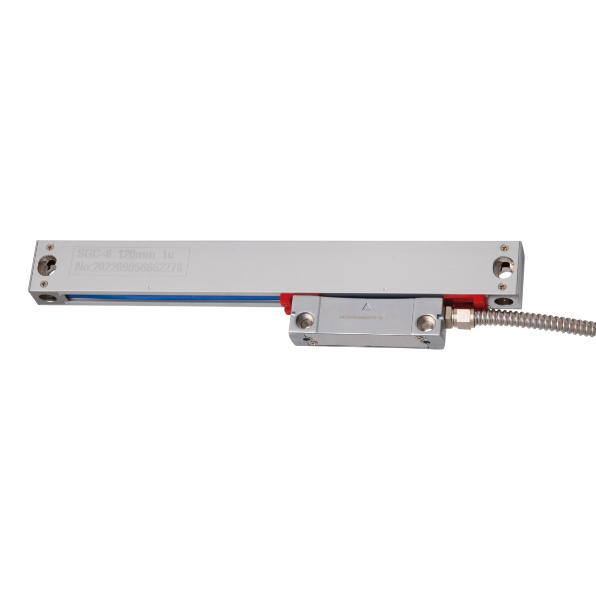 Optimum Messleiste ML 820 mm -1 Optimum Messleiste ML 820 mm -1