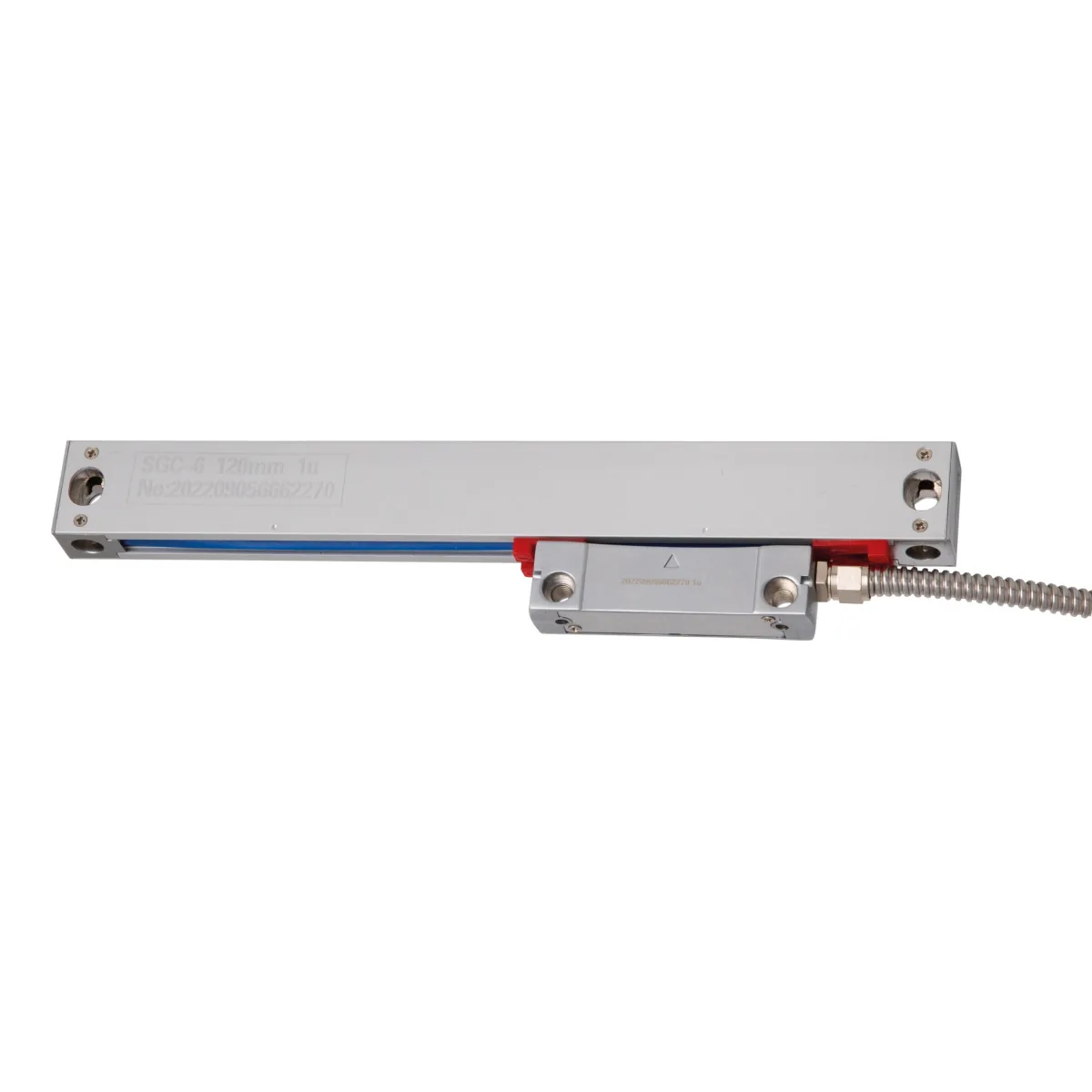 Optimum Messleiste ML 1250 mm -1 Optimum Messleiste ML 1250 mm -1