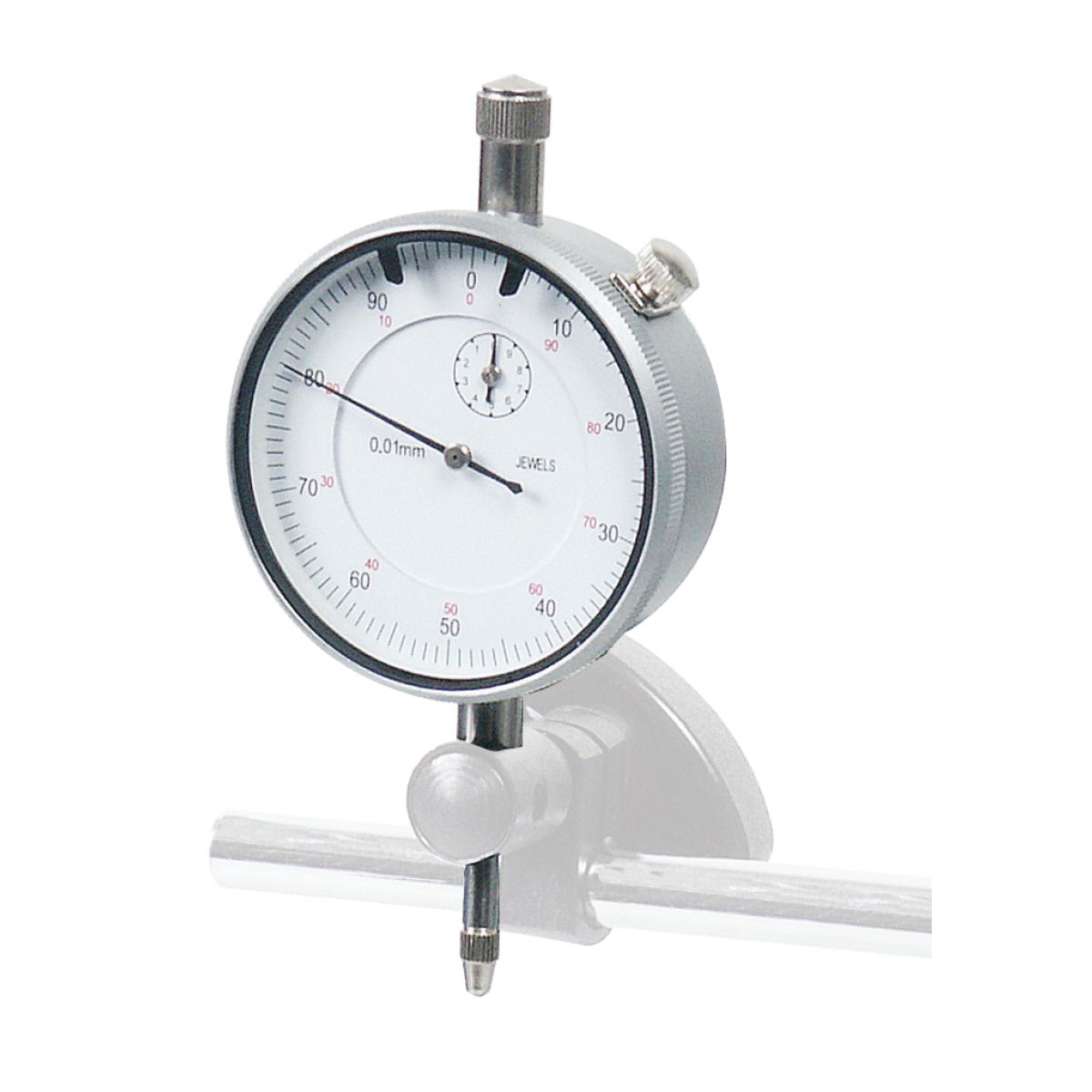 Optimum Messuhr -1 Optimum Messuhr -1