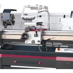 Optimum Drehmaschine OPTIturn TM 3610D -5