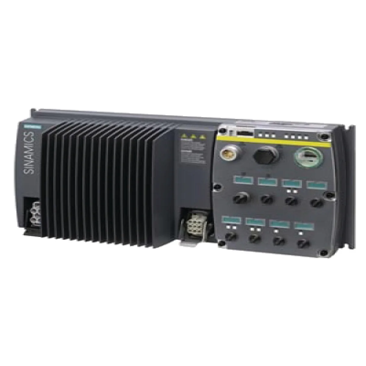 Optimum Präzisions- Leit- und Zugspindeldrehmaschine OPTIturn TX 4814V -2