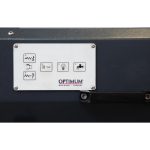 Optimum Präzisions-Leit- und Zugspindeldrehmaschine OPTIturn TX 6222V -5