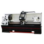 Optimum Präzisions-Leit- und Zugspindeldrehmaschine OPTIturn TX 6222V -1