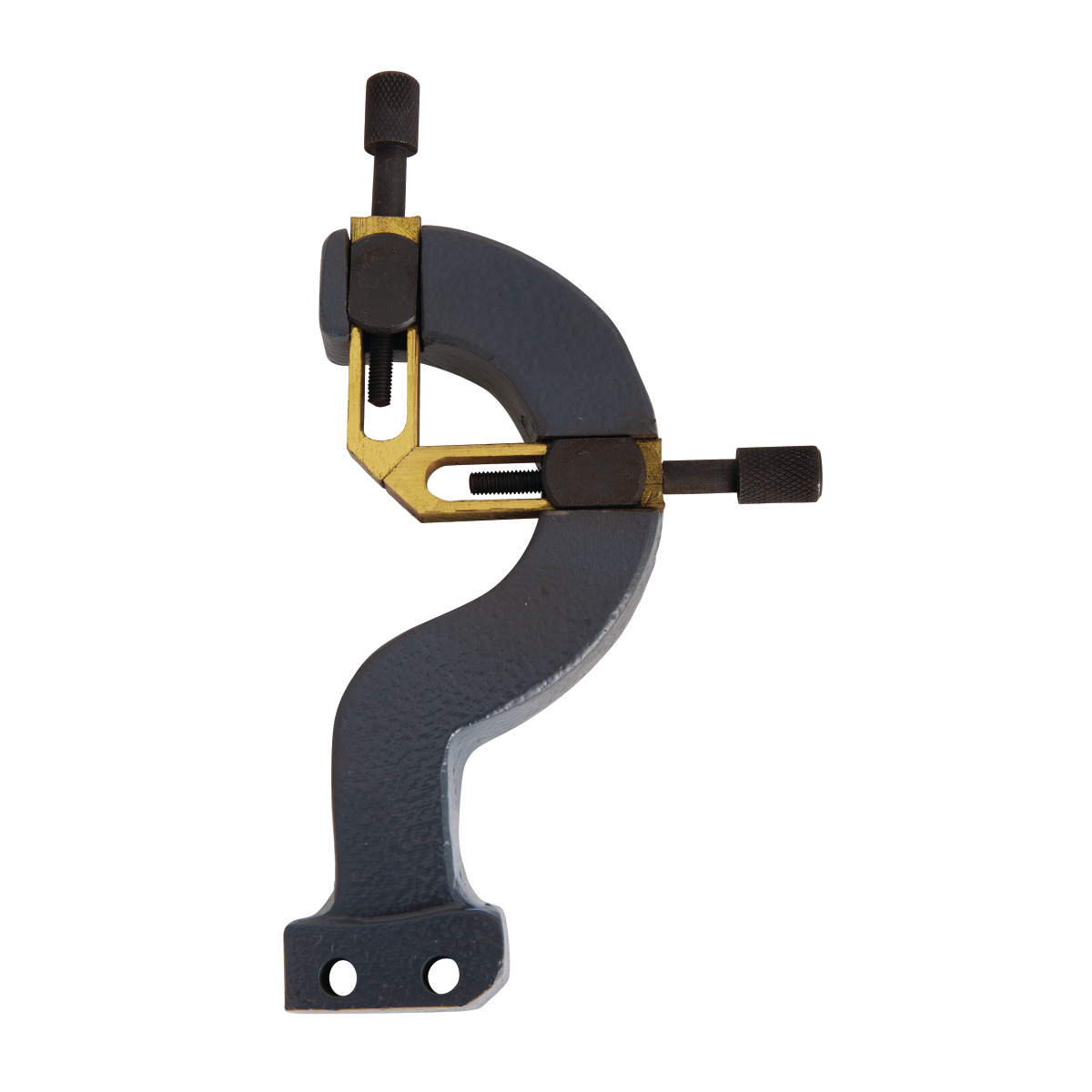 Optimum Mitlaufende Lünette Ø max. 40 mm -1 Optimum Mitlaufende Lünette Ø max. 40 mm -1