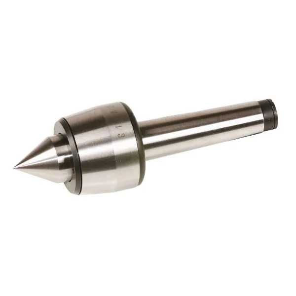 Optimum Mitlaufende Zentrierspitze MK 6 -1