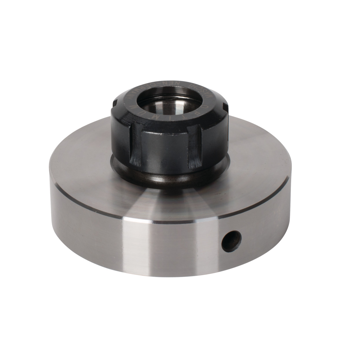Optimum Spannzangenfutter ER 32, Ø 52 mm, zylindrisch -1 Optimum Spannzangenfutter ER 32, Ø 52 mm, zylindrisch -1
