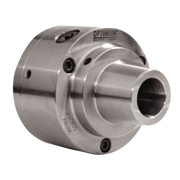Optimum Spannzangenfutter 5C - Nr. 4 -1