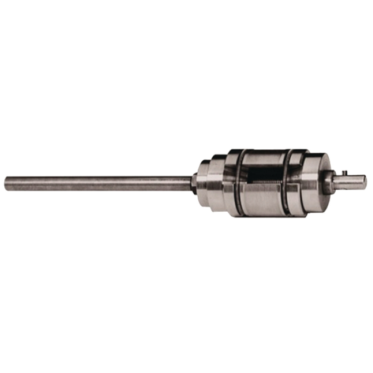 Optimum Hohlspindelanschlag HSP 80 Spindel-Ø 76 - 84 mm -1 Optimum Hohlspindelanschlag HSP 80 Spindel-Ø 76 - 84 mm -1