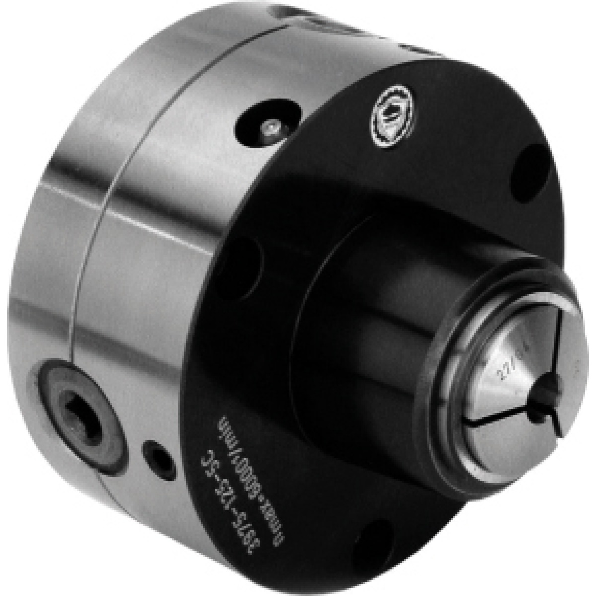 Optimum Spannzangenfutter 5C für OPTIturn L28 HS -1 Optimum Spannzangenfutter 5C für OPTIturn L28 HS -1