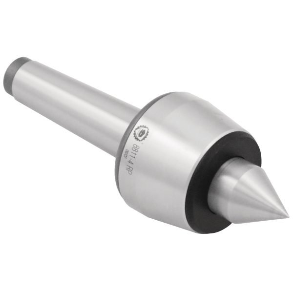 Optimum Mitlaufende Zentrierspitze MK 5 -1