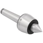 Optimum Mitlaufende Zentrierspitze MK 3 -1