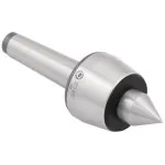 Optimum Mitlaufende Zentrierspitze MK 3 -1