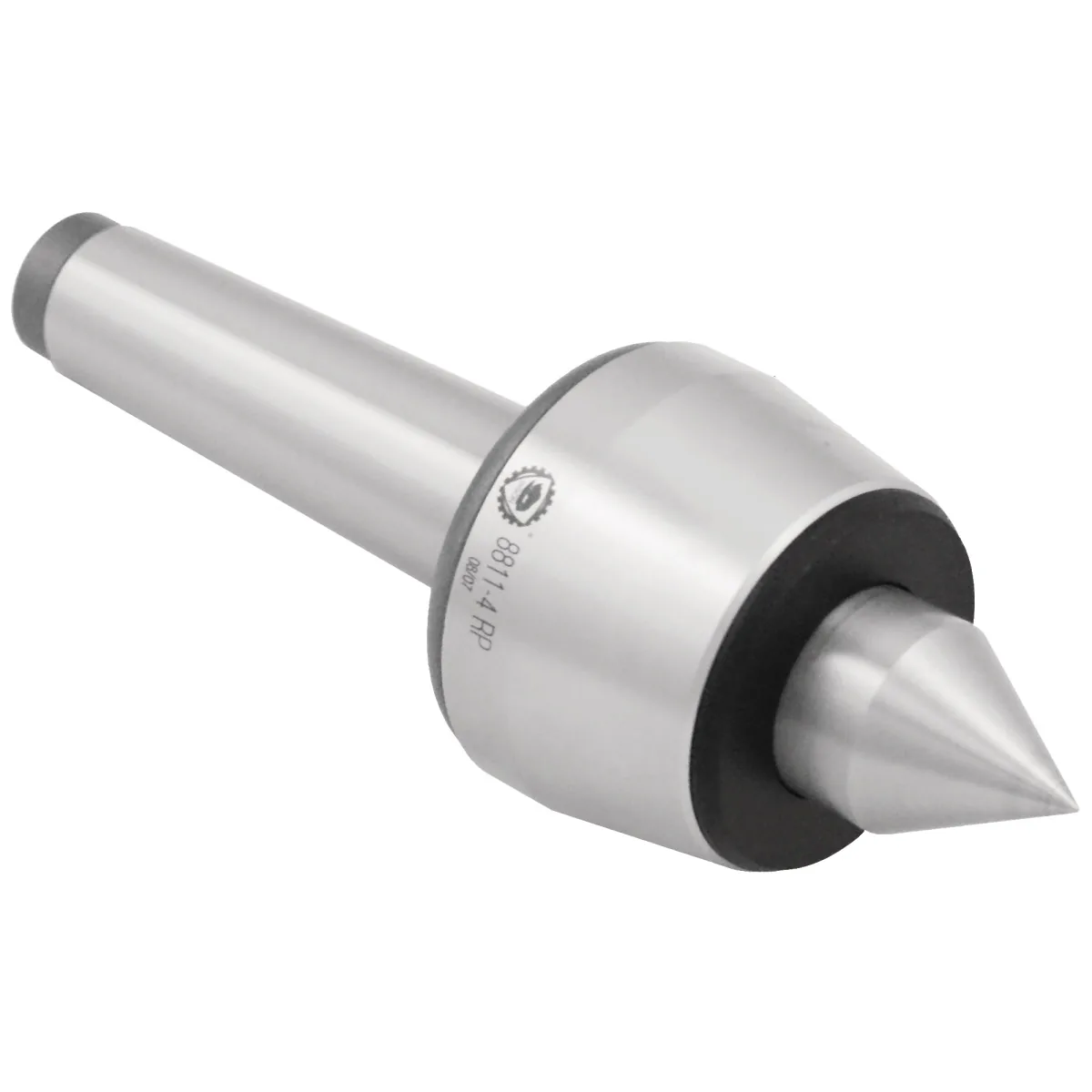 Optimum Mitlaufende Zentrierspitze MK 3 -1