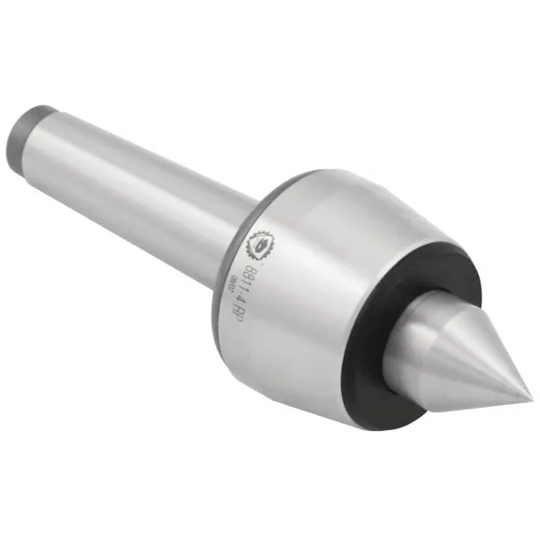 Optimum Mitlaufende Zentrierspitze MK 4 -1