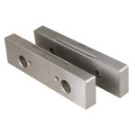 Optimum Spannbackenset 175 mm - glatt für MVSP -1
