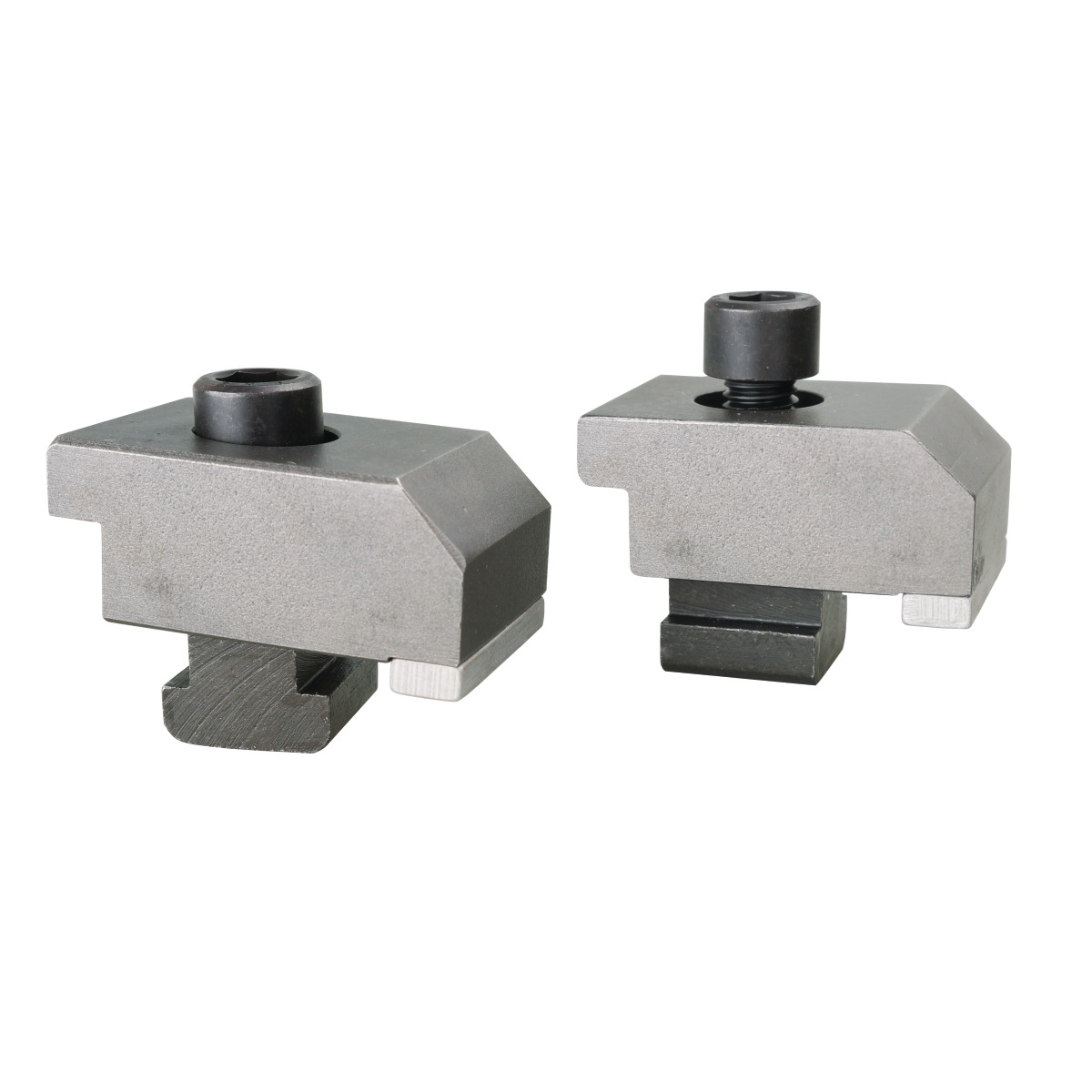 Optimum Seitenklemmblöcke weich - 150 mm (2er-Set) -1 Optimum Seitenklemmblöcke weich - 150 mm (2er-Set) -1