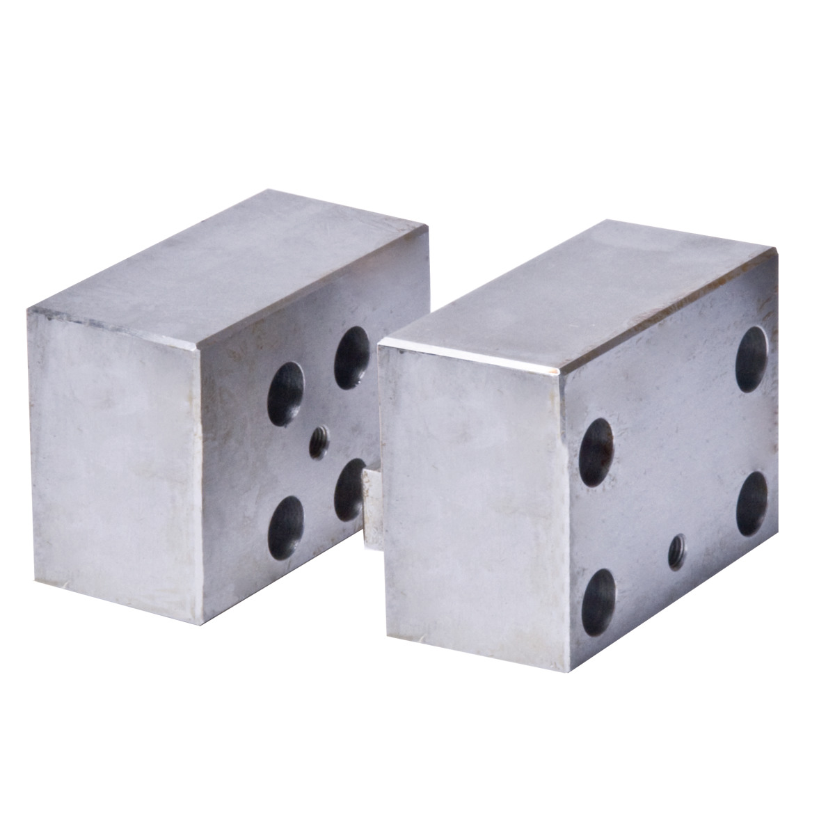 Optimum Weiche Backen für HCV 125 -1 Optimum Weiche Backen für HCV 125 -1