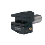 Optimum Vierkant-Queraufnahme für Überkopfarbeiten VDI 30 -1