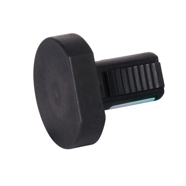 Optimum Verschlussdeckel für VDI 30 -1