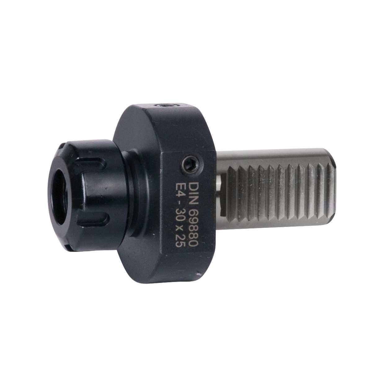 Optimum Spannzangenhalter ER 25 - VDI 40 -1 Optimum Spannzangenhalter ER 25 - VDI 40 -1