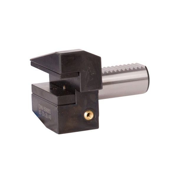 Optimum Vierkant-Queraufnahme für Überkopfarbeiten VDI 40 -1