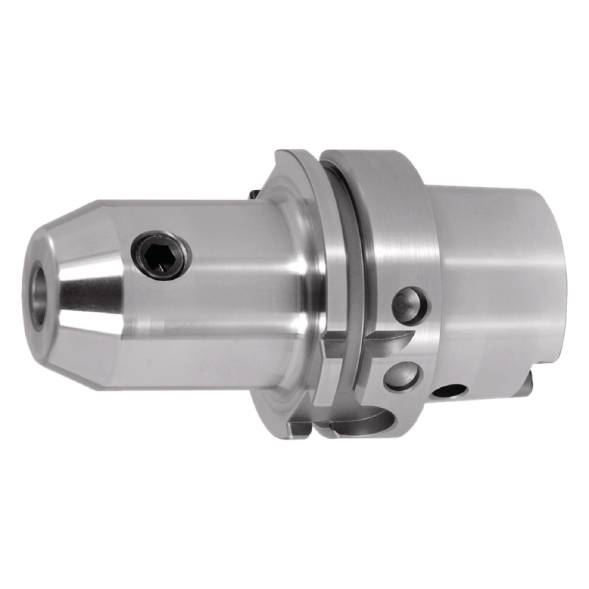 Optimum Weldon Halter HSK63A Ø 20 mm -1 Optimum Weldon Halter HSK63A Ø 20 mm -1