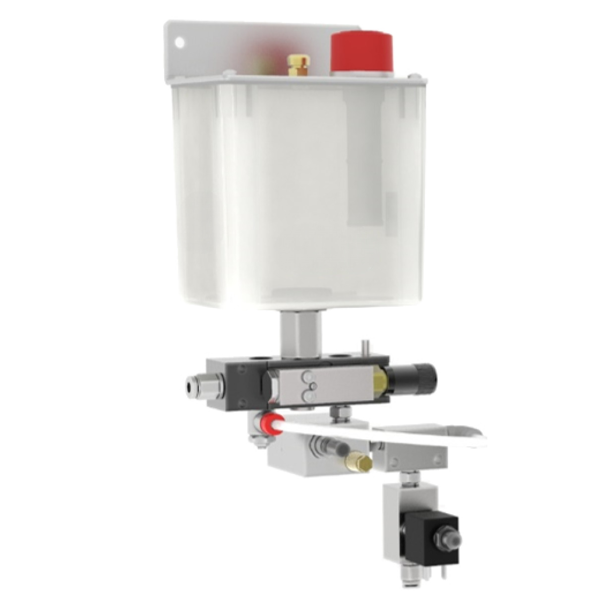 Metallkraft Mikrodosiergerät MD1 -1 Metallkraft Mikrodosiergerät MD1 -1