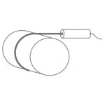 Metallkraft Schnittlinienlaser -1