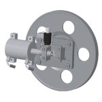 Metallkraft Hydraulische Bandspannvorrichtung -1