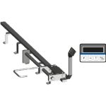 Metallkraft Anschlagwagen für System mit Digitalanzeige -1