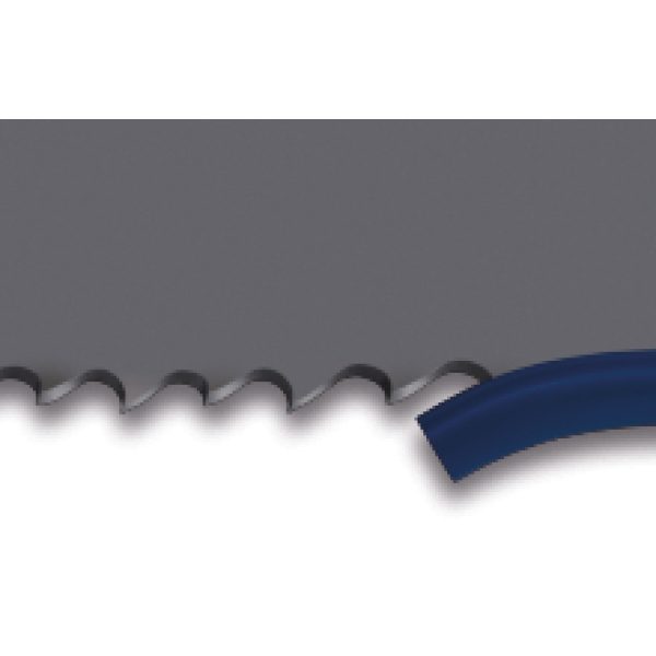 Metallkraft Sägeband Bi-Metall M 42 Sprint Plus 6500 x 41 x 1,3mm 3-4 ZpZ -1