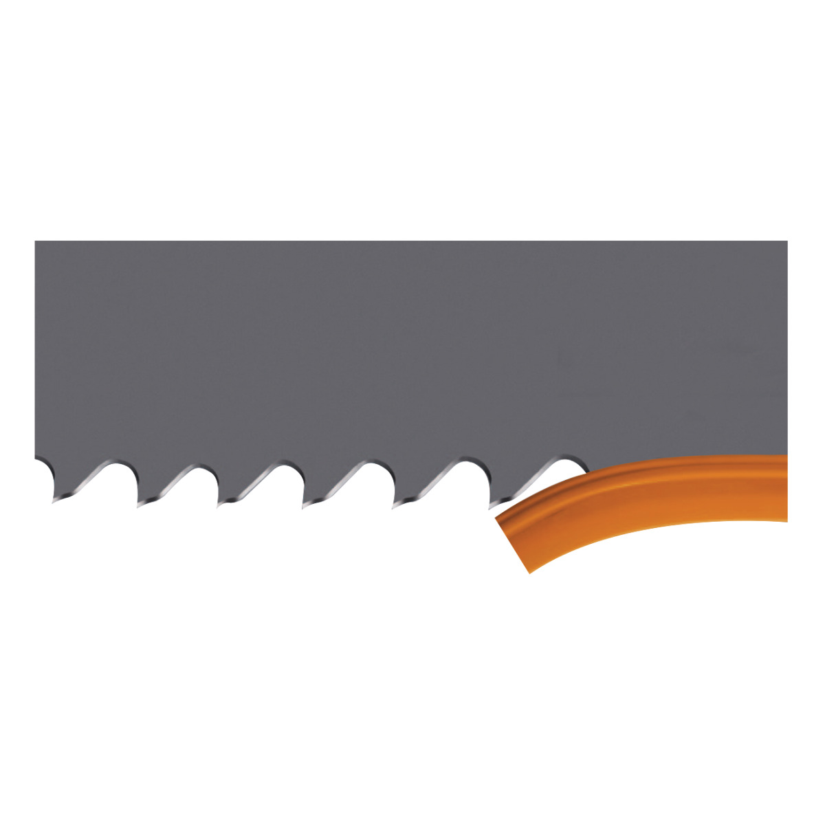 Metallkraft Sägeband Bi-Metall M 42 X-FIT 2765 x 27 x 0,9 mm 5-7 ZpZ -1 Metallkraft Sägeband Bi-Metall M 42 X-FIT 2765 x 27 x 0,9 mm 5-7 ZpZ -1